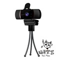 ♪ Your Music 愉耳樂器♪ Thronmax X1 網路攝影機 內置降噪麥克風 回音消除 自動弱光校正_4