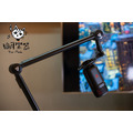 ♪ Your Music 愉耳樂器♪ Thronmax XLR ZONE SET 麥克風 (附專業減震架)_2
