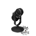 ♪ Your Music 愉耳樂器♪ Thronmax DOME PLUS 麥克風 (黑色) DOME-PLUS-BK_2