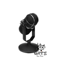 ♪ Your Music 愉耳樂器♪ Thronmax DOME 麥克風 (黑色) DOME-BK 隨插即用_2