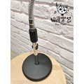 ♪ Your Music 愉耳樂器♪YHY MK-180 桌上型麥克風架 升縮直桿 鵝管 贈麥克風夾 台灣製造_3