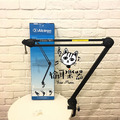 ♪YourMusic 愉耳樂器♪ALCTRON MA612 桌面懸臂麥克風架 不含麥克風及穩定架