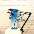 ♪YourMusic 愉耳樂器♪ALCTRON MA612 桌面懸臂麥克風架 不含麥克風及穩定架_1