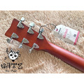 ♪ Your Music 愉耳樂器♪ YAMAHA FS850 40吋單板全桃花心木民謠吉他_6