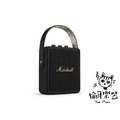 ♪ Your Music 愉耳樂器♪台灣公司貨Marshall Stockwell II 攜帶式 藍牙喇叭 限量古銅金_1
