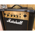 ♪Your Music 愉耳樂器♪ Marshall MG10 GOLD 經典金色 電吉他音箱 10w MG10G_2