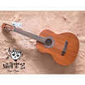 ♪ Your Music 愉耳樂器♪Soldin SC-3610NM 36吋桃花心木古典吉他