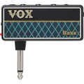 ♪Your Music 愉耳樂器♪ VOX amPlug G2 Bass Headphone Amp 貝斯 音箱 前級 模擬 耳機 日本製_1
