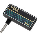 ♪Your Music 愉耳樂器♪ VOX amPlug G2 Bass Headphone Amp 貝斯 音箱 前級 模擬 耳機 日本製