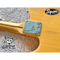 ♪Your Music愉耳樂器♪Squier Classic Vibe'50s TelecasterBTB電吉他_5