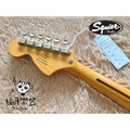 ♪Your Music愉耳樂器♪Squier Classic Vibe'70s Stratocaster HSS BLK電吉他_6
