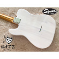 ♪Your Music愉耳樂器♪Squier Classic Vibe Telecaster50s MN WBL_3