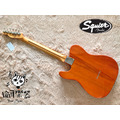 ♪Your Music愉耳樂器 ♪Squier Classic Vibe Tele Thinline 半空心電吉他_1