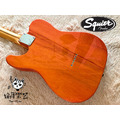 ♪Your Music愉耳樂器 ♪Squier Classic Vibe Tele Thinline 半空心電吉他_3