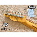 ♪Your Music愉耳樂器♪Squier Classic Vibe'50s TelecasterBTB電吉他_7