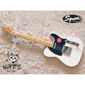 ♪Your Music愉耳樂器♪Squier Classic Vibe Telecaster50s MN WBL