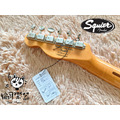 ♪Your Music愉耳樂器 ♪Squier Classic Vibe Tele Thinline 半空心電吉他_7