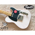 ♪Your Music愉耳樂器♪Squier Classic Vibe Telecaster50s MN WBL_2