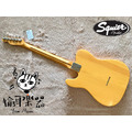 ♪Your Music愉耳樂器♪Squier Classic Vibe'50s TelecasterBTB電吉他_1