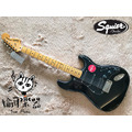 ♪Your Music愉耳樂器♪Squier Classic Vibe'70s Stratocaster HSS BLK電吉他