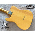 ♪Your Music愉耳樂器♪Squier Classic Vibe'50s TelecasterBTB電吉他_3