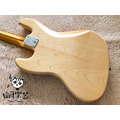 ♪Your Music愉耳樂器♪ Squier Vintage Modified J-Bass 70s NAT電貝斯_4