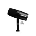 ♪Your Music 愉耳樂器♪【加贈麥克架】SHURE 舒爾 MOTIV系列 MV7 Podcast 錄音專用 數位動圈式麥克風 mv-7 SM7B可參考_4