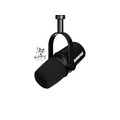 ♪Your Music 愉耳樂器♪【加贈麥克架】SHURE 舒爾 MOTIV系列 MV7 Podcast 錄音專用 數位動圈式麥克風 mv-7 SM7B可參考_6