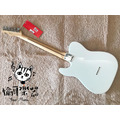♪ Your Music 愉耳樂器♪Fender Player Telecaster單單電吉他玫瑰木指板 白色_1