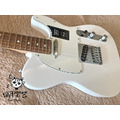 ♪ Your Music 愉耳樂器♪Fender Player Telecaster單單電吉他玫瑰木指板 白色_5