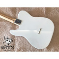 ♪ Your Music 愉耳樂器♪Fender Player Telecaster單單電吉他玫瑰木指板 白色_3