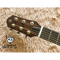 ♪ Your Music 愉耳樂器♪預購YAMAHA SLG200S Guitar靜音木吉他 SLG200SNT原木_5