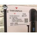 ♪ Your Music 愉耳樂器♪ Thronmax ONE套組電容式麥克風ONE-BK-KIT 48kHz錄音直播_1