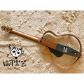 ♪ Your Music 愉耳樂器♪預購YAMAHA SLG200S Guitar靜音木吉他 SLG200SNT原木_2