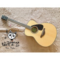 ♪ Your Music 愉耳樂器♪ YAMAHA FS800 雲杉面單民謠 木吉他 小桶身