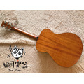 ♪ Your Music 愉耳樂器♪ YAMAHA FS800 雲杉面單民謠 木吉他 小桶身_3