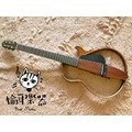 ♪ Your Music 愉耳樂器♪預購YAMAHA SLG200S Guitar靜音木吉他 SLG200SNT原木