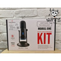 ♪ Your Music 愉耳樂器♪ Thronmax ONE套組電容式麥克風ONE-BK-KIT 48kHz錄音直播
