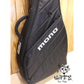 ♪ Your Music 愉耳樂器 ♪MONO新款木吉他袋 Vertigo黑色民謠吉他袋M80-VAD-BLK_2