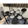 ♪ Your Music 愉耳樂器♪ TD-1DMK Roland 全網狀鼓皮 電子鼓 最強悍的入門套鼓 roland