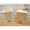 ♪ Your Music 愉耳樂器♪ MEINL Mini Cajon迷你木箱鼓 MC1B全淺色款