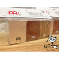 ♪ Your Music 愉耳樂器♪MEINL MINI CAJON SHAKER SH50-SET木箱鼓沙鈴_1