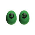 ♪ Your Music 愉耳樂器♪德國 MEINL 雞蛋沙鈴 MEINL ES2-GREEN 綠色_1