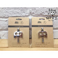 ♪ Your Music 愉耳樂器♪MEINL SB501鼓鎖鍍鉻 鼓手裝備 銀色 Kinetic Drum Key_3