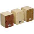 ♪ Your Music 愉耳樂器♪MEINL MINI CAJON SHAKER SH50-SET木箱鼓沙鈴_2
