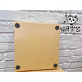 ♪ Your Music 愉耳樂器♪ Stand 280 旅行木箱鼓 (含專用袋 travel cajon_5