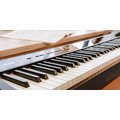 ♪ Your Music 愉耳樂器♪ NUX NPK-10 Portable Digital Piano 數位鋼琴_1