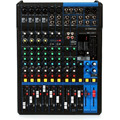 ♪ Your Music 愉耳樂器♪ YAMAHA MG12XU MIXER 類比 混音機 混音器 12軌輸入 公司貨_3
