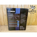 ♪ Your Music 愉耳樂器♪ YAMAHA MG12XU MIXER 類比 混音機 混音器 12軌輸入 公司貨_2
