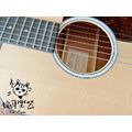 ♪ Your Music 愉耳樂器♪Martin DJR10 38吋 雲杉木 全單板 旅行吉他 小吉他 民謠吉他_7